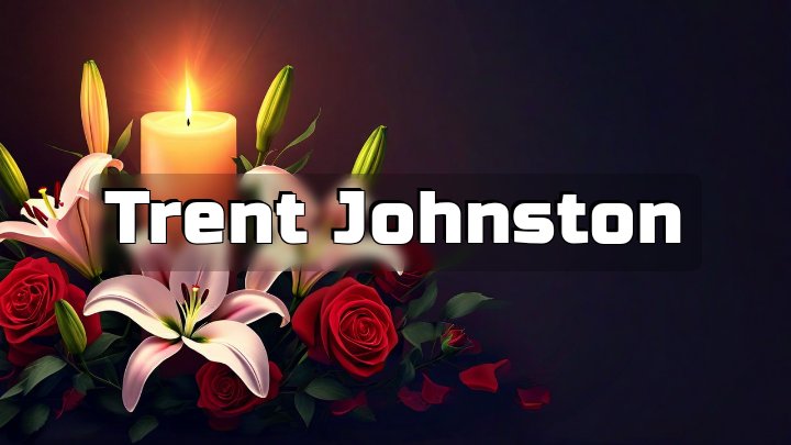 Trent Johnston, South Africa